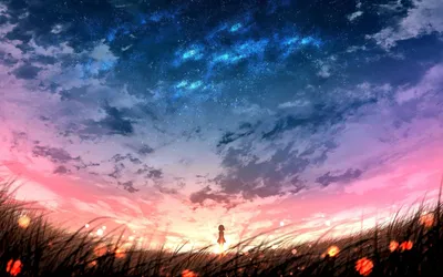 Pin by Châu Hạnh on landscape | Anime scenery wallpaper, Scenery wallpaper,  Anime scenery