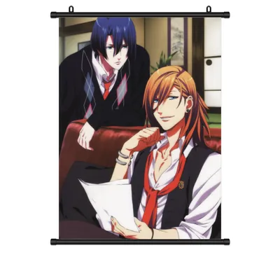 Обои Аниме Uta no Prince-sama, обои для рабочего стола, фотографии аниме,  uta no prince-sama, поющий, принц Обои для рабочего стола, скачать обои  картинки заставки на рабочий стол.