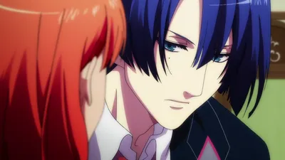 Uta no Prince-sama: Maji Love Legend Star / Поющий принц: Волшебная любовь  » Смотреть аниме онлайн и многое другое - бесплатно и без регистрации