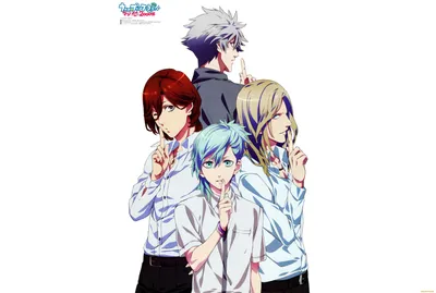 Поющий принц/Uta no Prince-sama | Wiki | Аниме Amino Amino