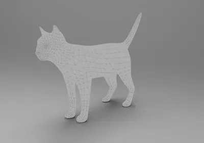 Pin by Fenice Q on Bases de Animales | Cat drawing tutorial, Cats art  drawing, Warrior drawing