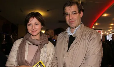 Звезда сериала «Ищейка» Анна Банщикова опубликовала редкое фото мужа с  детьми - Вокруг ТВ.