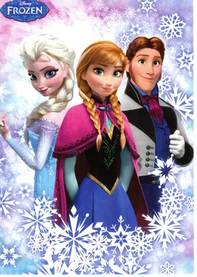 Эльза, Анна и принц Ханс | Imagenes de frozen, Frozen, Personajes