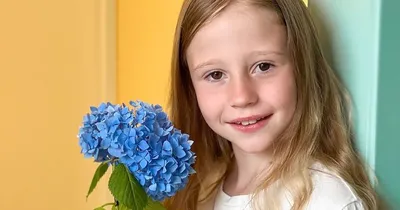 Настя Радзинская: как выглядит 5-летний видеоблогер, зарабатывающий  миллионы | OBOZ.UA