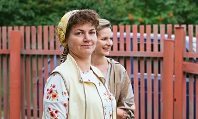 Мы — другая национальность»: Анна Уколова о том, почему актёрам не следует  лезть в политику - лайфстайл - 15 апреля 2021 - фотографии - Кино-Театр.Ру
