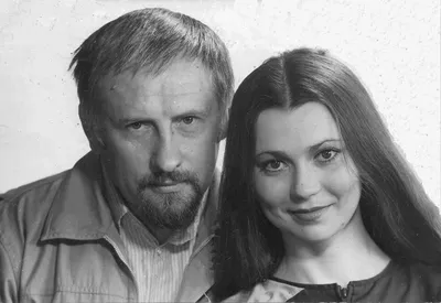 Актеры и роли фильма Любить (1968) - Кино Mail.ru