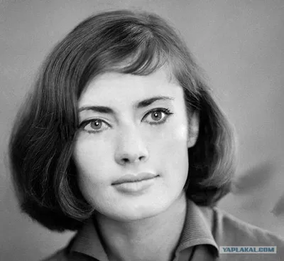 Антонина Лефтий (Antonina Leftiy) - актриса - фотографии - советские  актрисы - Кино-Театр.Ру