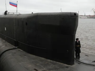 Субмарина \"Генералиссимус Суворов\": Характеристики, скорость надводная,  какие подлодки стоят на вооружении России, какие подлодки есть у России