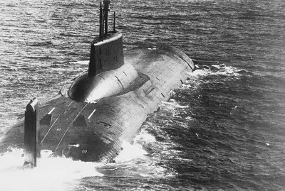 Вооружат по Тихому: новые атомные лодки «Борей» отправятся на Камчатку |  Статьи | Известия