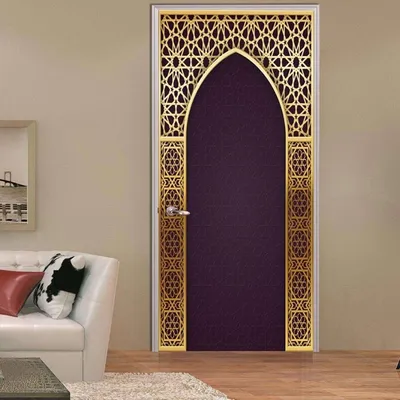 Арабский стиль в интерьере: арабские дома, мебель, комната| Блог DG-HOME.RU