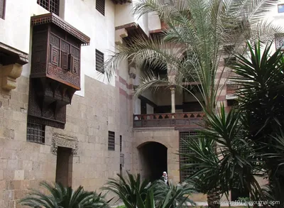 Традиционный арабский дом с башней ветра Стоковое Изображение - изображение  насчитывающей жилье, традиция: 41806621
