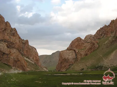 Счетная палата Кыргызской Республики