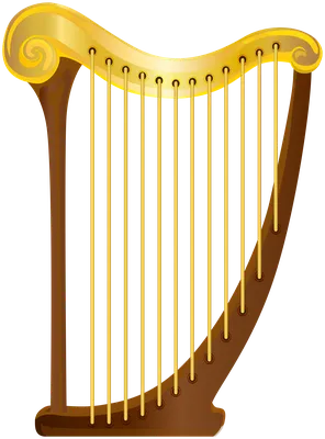 Арфа Little Harp Caprice купить в Москве: цены, доставка, фото