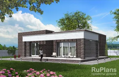 Строительство домов из кирпича в Краснодаре под ключ⭐️ Проекты и цены на  строительство в Краснодаре — СК \"КапиталДом\"