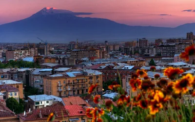 Картинки на тему #armenia - в Шедевруме