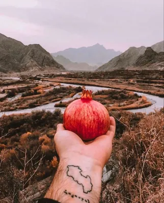 Армения в фотографиях telah... - Армения в фотографиях