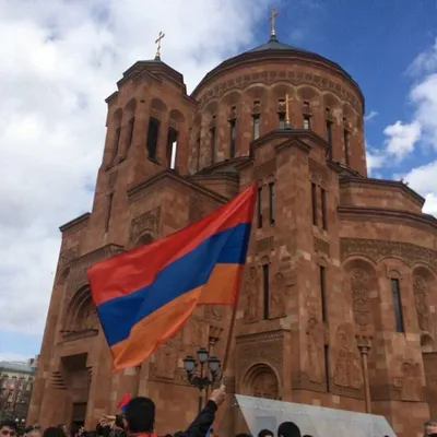 Осенний Пейзаж В Армении Село Дзег — стоковые фотографии и другие картинки  Армения - страна - Армения - страна, Без людей, Возвышенность - iStock