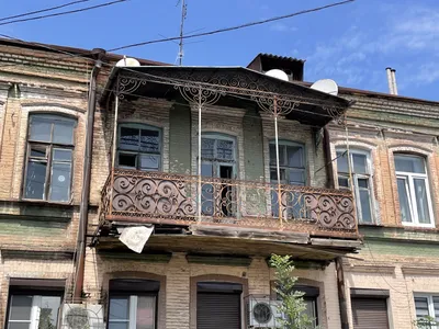 Армянские дома - 63 фото