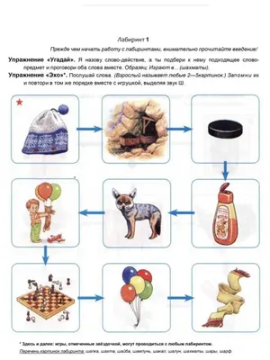 Блог учителя-дефектолога : Звуковичок