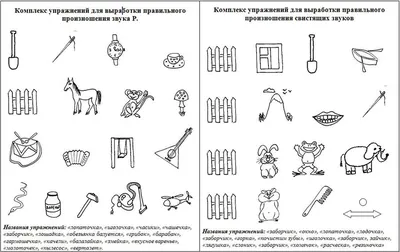 Мастер-класс для педагогов «Артикуляционная гимнастика» Подготовила