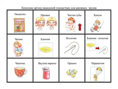 Автоматизация шипящих звуков Ш, Ж, Ч, Щ. Комплекс игровых логопедических  упражнений - Издательство «Планета»