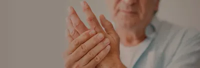 Фото суставов рук: что нужно знать о болезни
