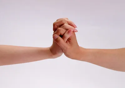 Фотография Артроз кистей рук: современные методы лечения
