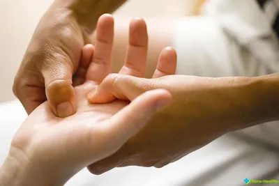 Фотография артроза пальцев рук: причины и профилактика