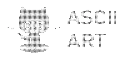 ASCII Art Generator | Devpost