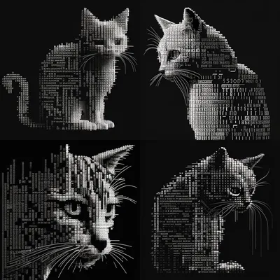 Export ASCII Art to PNG image file - ASCII Art Paint by Kirill Live