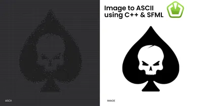 compilation - Creating ASCII Art Through Putty with C++, but having issues  compiling characters - Stack Overflow