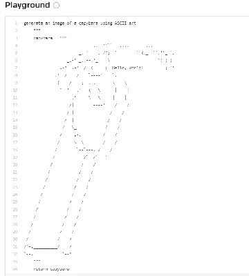 Convert Pictures to ASCII Art. A brief guide on how images work and… | by  Nicholas Obert | Towards Data Science