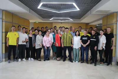 AFC Kairat Futsal - 🎁 С ДНЕМ РОЖДЕНИЯ! 🎉 Сегодня директор Департамента  футзала Казахстанской федерации футбола Аскар Абильдаев отмечает 50-летний  юбилей! Аскар Зубайдильдаевич, АФК «Кайрат» от всей души желает вам  крепкого здоровья,