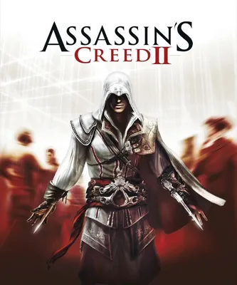 Файл:Обложка Assassins Creed 2.jpg — Википедия