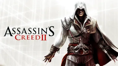 Assassin's Creed II Standard Edition | Загружайте и покупайте уже сегодня в  Epic Games Store