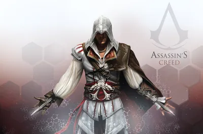 Обои Assassin's Creed II - Форум Assassin's Creed 2