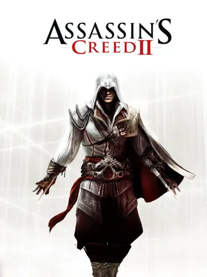 Assassins Creed 2. Карты, головоломки, достижения, вопросы