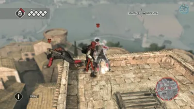 Фигурка Assassin's Creed II Ezio White Ассасин Крид 2 Эцио белый 18 см  высококачественный пластик (ID#1743066416), цена: 1920 ₴, купить на Prom.ua