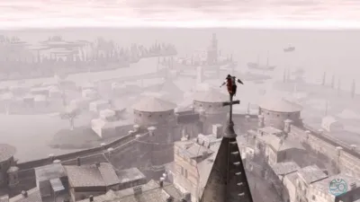 Assassin's Creed II | Пикабу