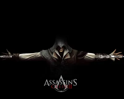 Новый арт Assassin's Creed 2 — Assassin's Creed II — Игры — Gamer.ru:  социальная сеть для геймеров