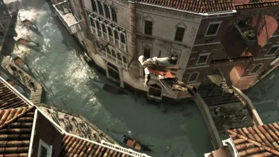 Assassin's Creed 2 on Steam