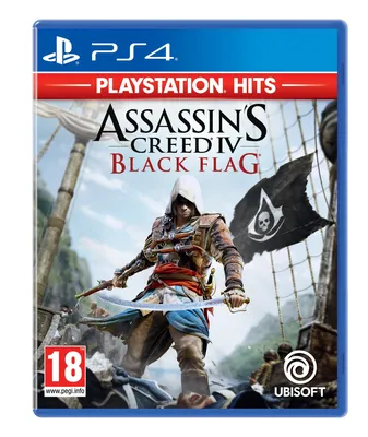 Assassin's Creed IV: Black Flag Guide - IGN
