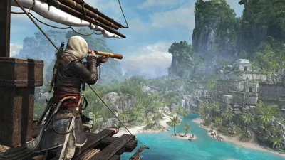 Assassin's Creed IV Black Flag | Ubisoft (US)