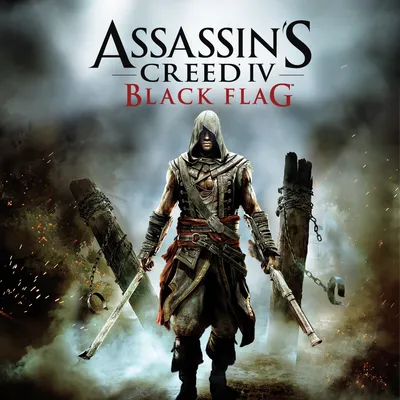 Ubisoft Is Planning An Assassin's Creed 4 Black Flag Remake