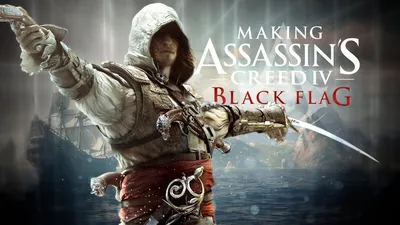 Assassin's Creed 4: Black Flag review | It's Movies and Game Time!