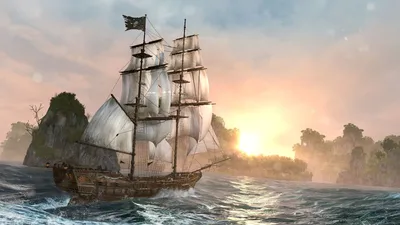 Assassin's Creed 4: Black Flag review | PC Gamer