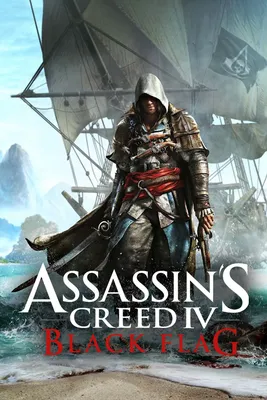 Assassin's Creed IV: Black Flag: Video Game Review – The Hollywood Reporter