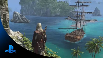 Assassin's Creed IV Black Flag | Assassins creed black flag, Assassins creed,  Assassin