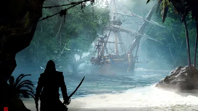 Assassin's Creed IV review: Enormous, but ultimately empty | Ars Technica