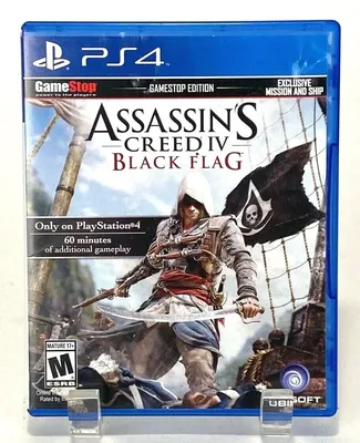 Gaming review: Assassin's Creed IV: Black Flag | The Independent | The  Independent